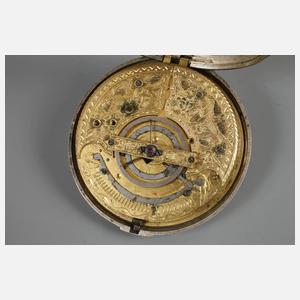 Spindeluhr Bartley Norton London