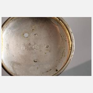 Spindeluhr Bartley Norton London