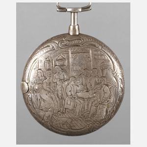 Spindeluhr Bartley Norton London