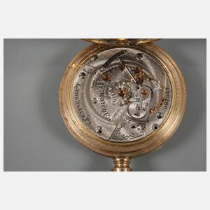 Taschenuhr Hamilton Watch & Co.