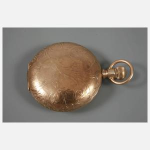 Taschenuhr Hamilton Watch & Co.