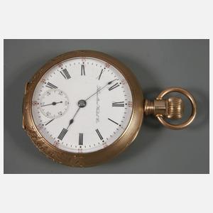 Taschenuhr Hamilton Watch & Co.