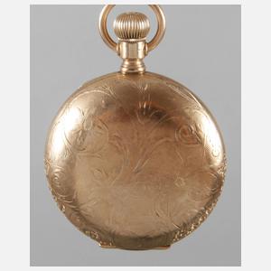 Taschenuhr Hamilton Watch & Co.