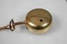 Seltene Freimaurer-Spindeluhr