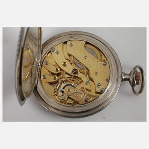 Taschenuhr Longines