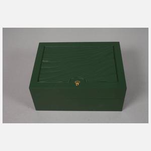 Armbanduhr Rolex Yacht-Master II