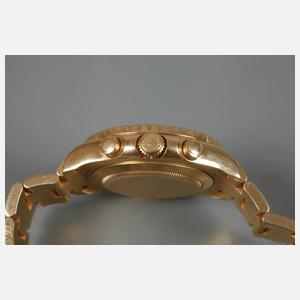 Armbanduhr Rolex Yacht-Master II