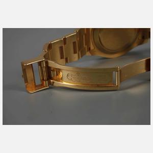 Armbanduhr Rolex Yacht-Master II