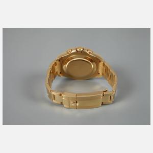 Armbanduhr Rolex Yacht-Master II