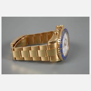 Armbanduhr Rolex Yacht-Master II