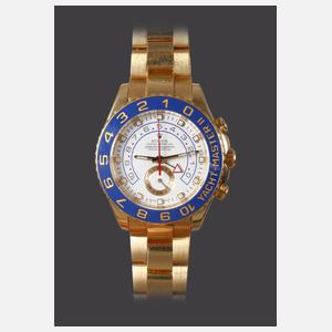 Armbanduhr Rolex Yacht-Master II