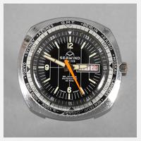 Taucheruhr Seawind111