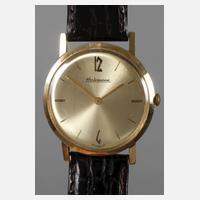 Herrenarmbanduhr Habmann111