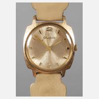 Herrenarmbanduhr Glashütte111