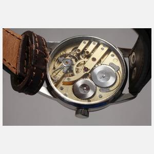 Herrenarmbanduhr IWC