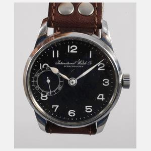 Herrenarmbanduhr IWC