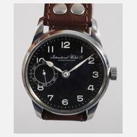 Herrenarmbanduhr IWC111