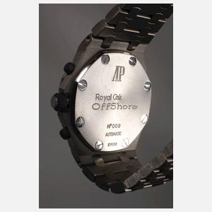Audemars Piguet Royal Oak Offshore