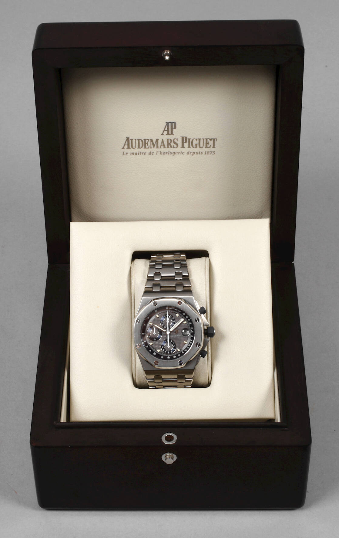 Audemars Piguet Royal Oak Offshore