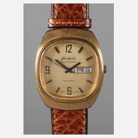 Herrenarmbanduhr Glashütte111