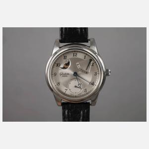 Armbanduhr Glashütte Original