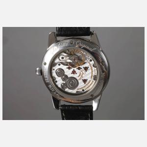 Armbanduhr Glashütte Original