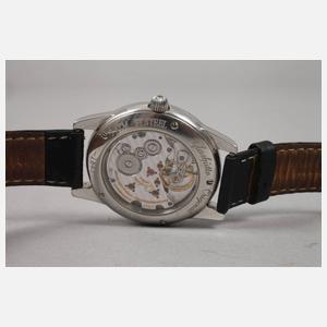 Armbanduhr Glashütte Original