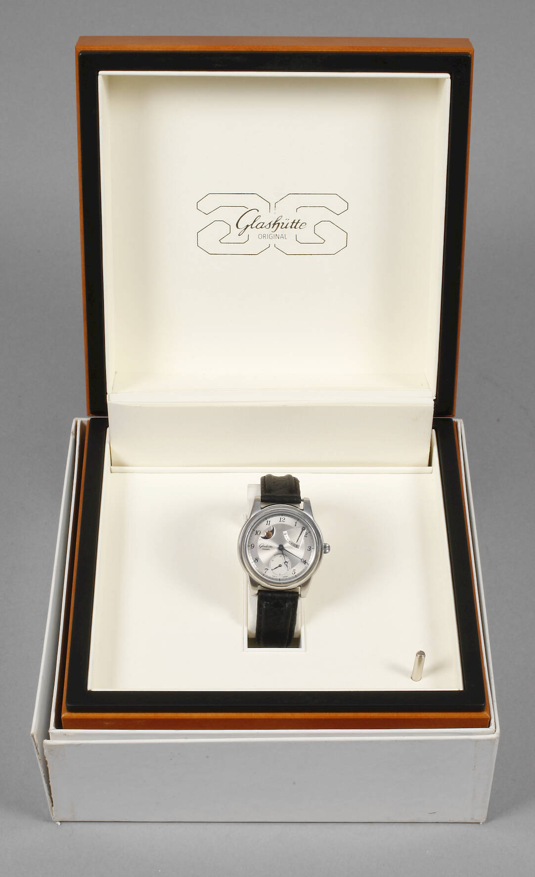 Armbanduhr Glashütte Original