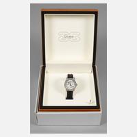 Armbanduhr Glashütte Original111