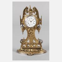 Uhrenhalter Bronze111