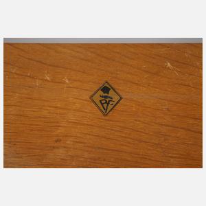 Drei Uhrmacherkästchen