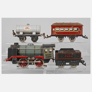 Märklin/Bing Eisenbahn