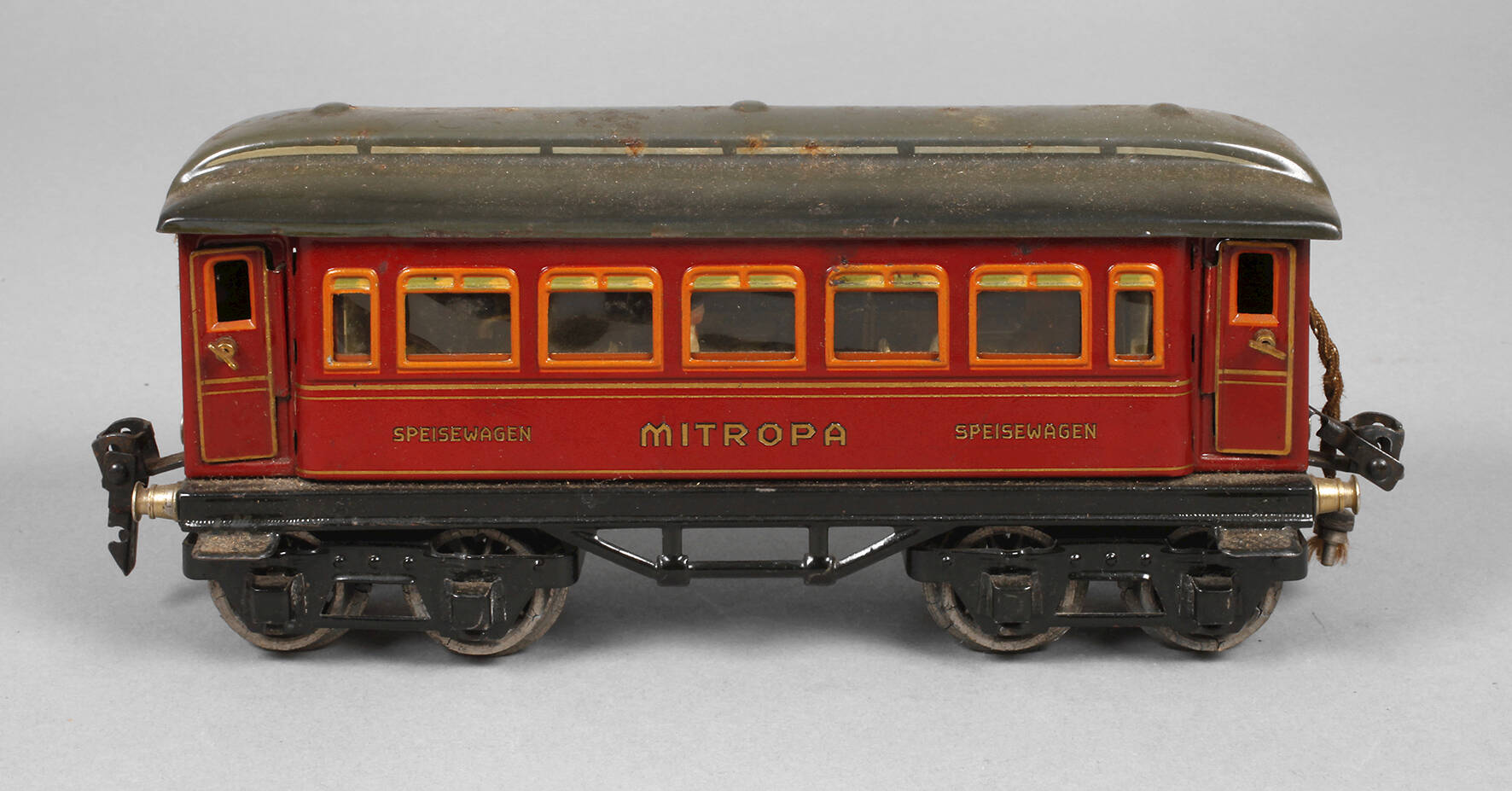 Märklin Mitropa Speisewagen