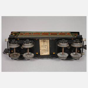 Märklin Personenwagen