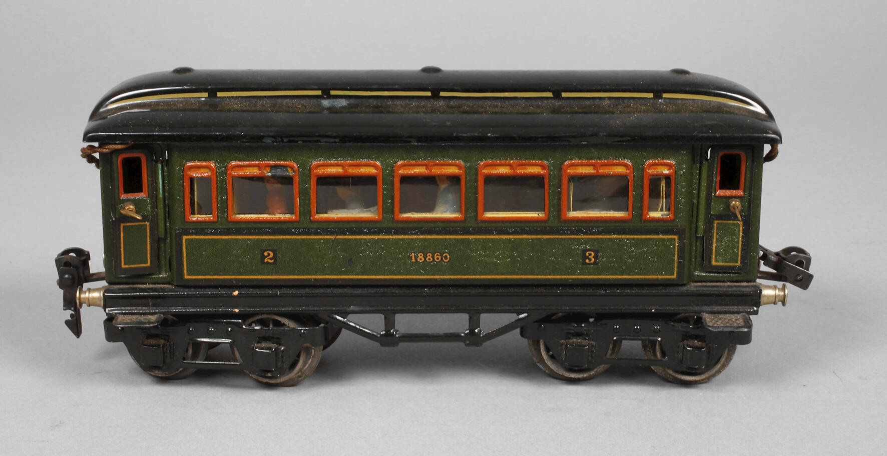 Märklin Personenwagen