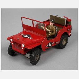 Arnold Jeep "Willys"