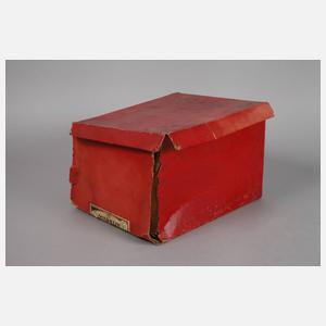 Märklin großes Küstengeschütz mit Kran