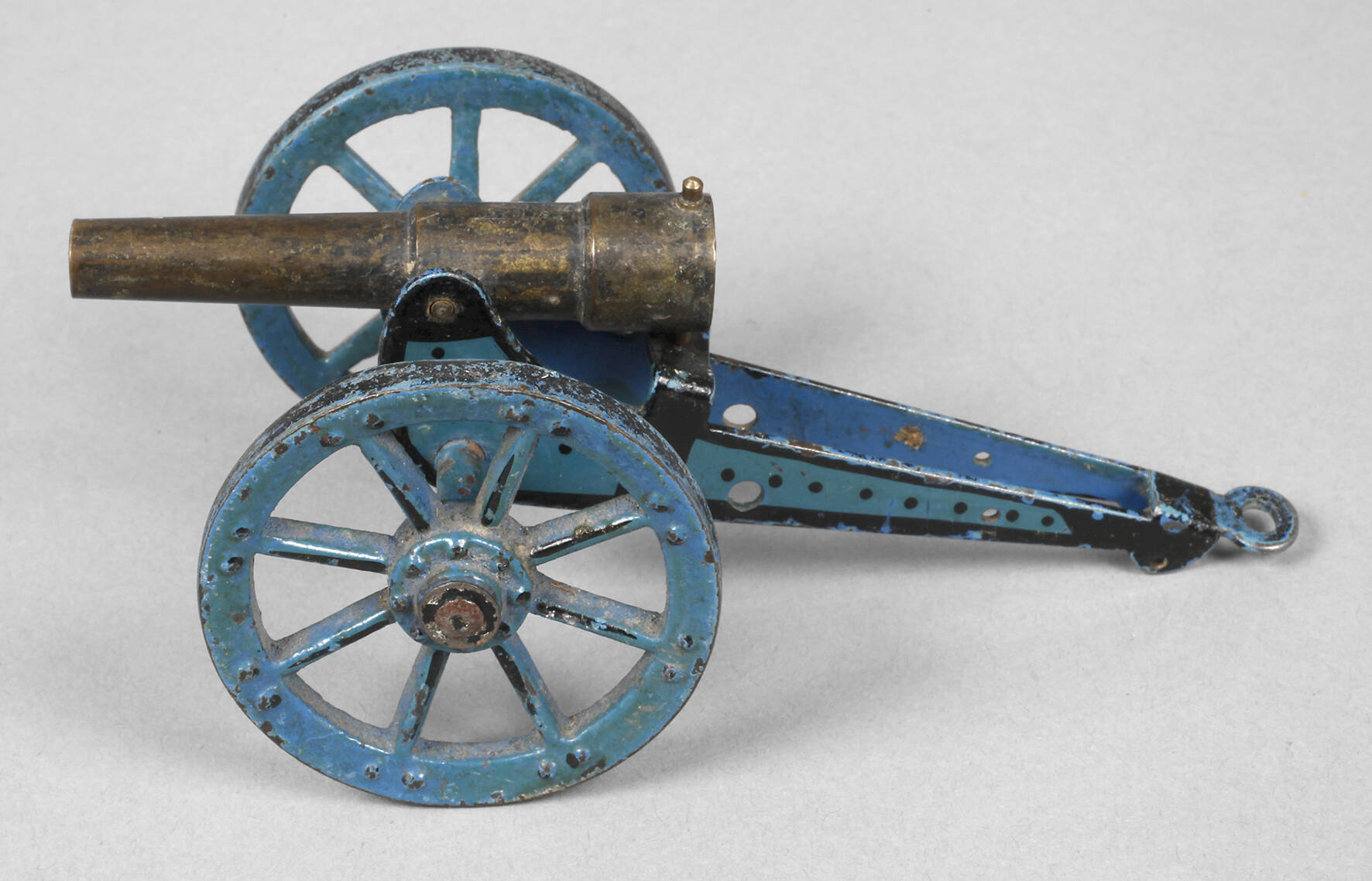 Märklin frühes Feldgeschütz