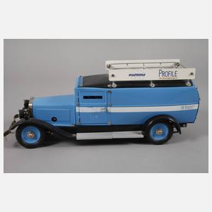 Märklin Geldtransporter