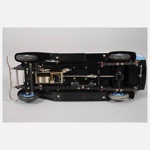 Märklin Geldtransporter