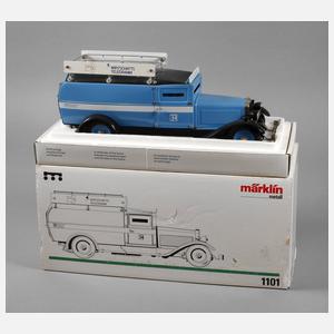 Märklin Geldtransporter