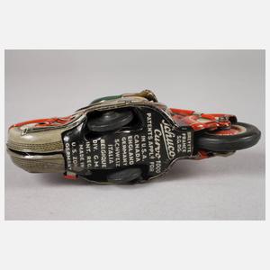 Schuco Motorrad "Curvo 1000"