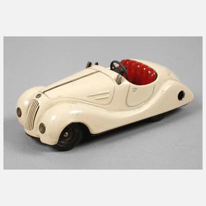 Schuco Akustico-Auto 2002