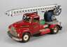 Schuco Elektro-Constructions-Feuerwehrauto