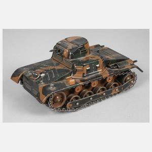 Tippco 100-Schuss-Tank