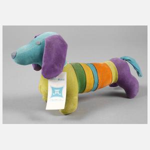 Olympia Maskottchen "Waldi"