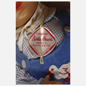 Käthe Kruse "Badebaby"