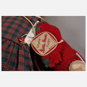 Käthe Kruse Mädchen und Junge