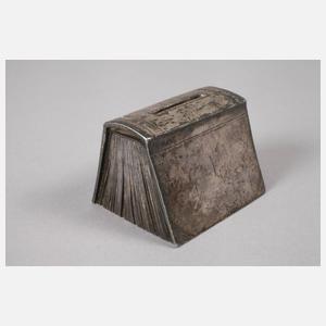 WMF Spardose "Meine Ersparnisse"