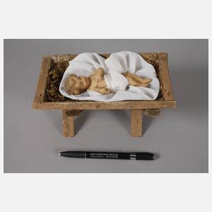 Große Krippenfiguren